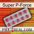 Super P-Force 18